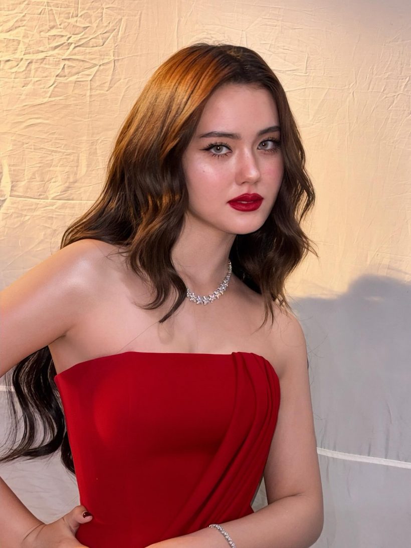 เดนิส ฟาดเดือด! ขนหลักฐานแจ้งความ ลั่น หยุดมโนก่อนเจอดี