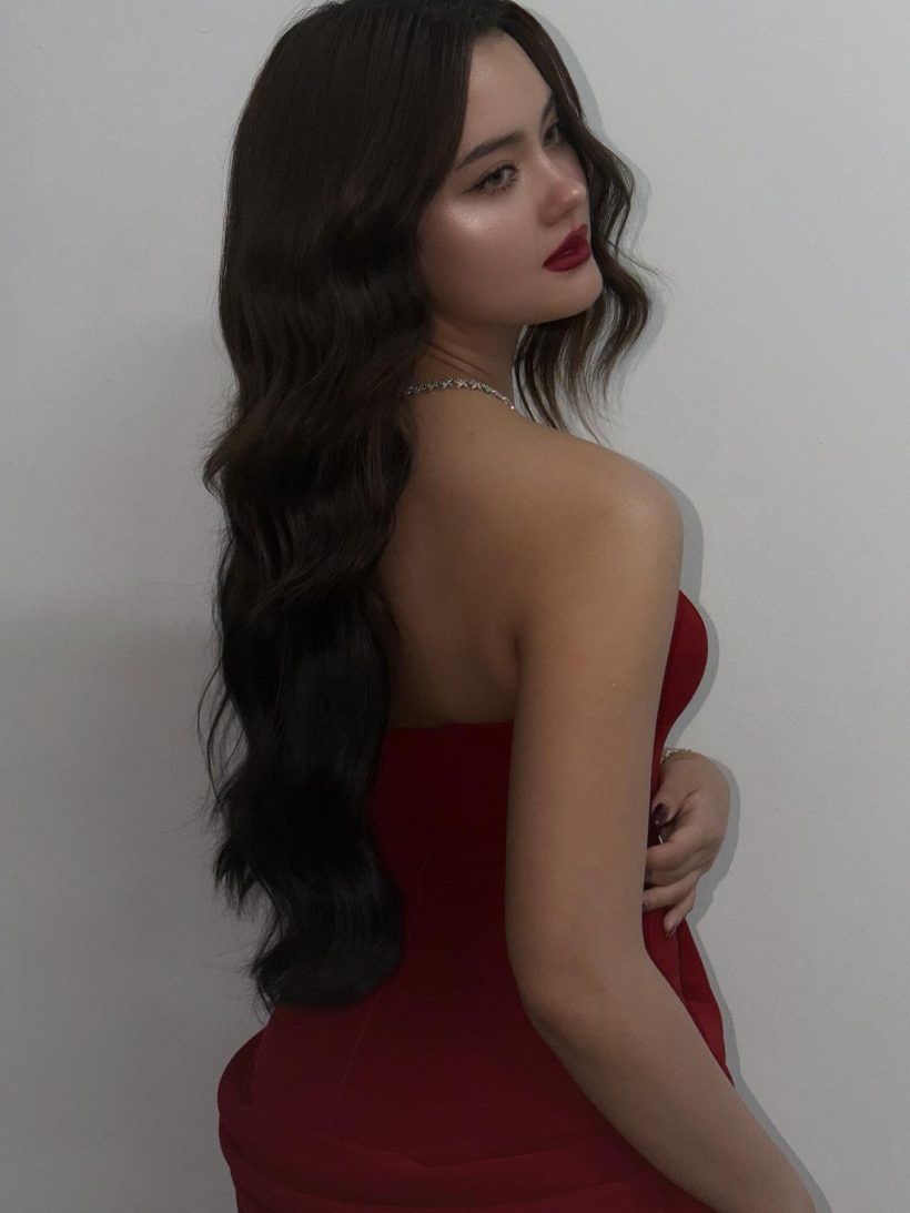 เดนิส ฟาดเดือด! ขนหลักฐานแจ้งความ ลั่น หยุดมโนก่อนเจอดี