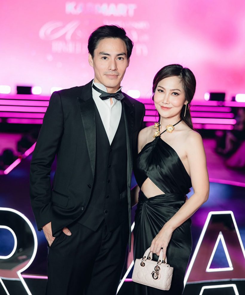 ไฮโซน้ำหวาน เปิดที่มาตระกูลสามี อึ้ง! ระดับบิ๊กเนมนะจ๊ะ!