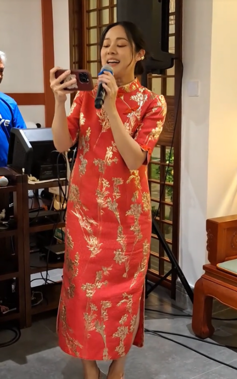 นางเอกดัง ถูกจับผิดซุ่มท้อง หลังคบดารารุ่นพี่อายุห่าง