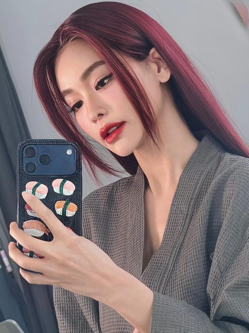 อิงฟ้าสอนมวย! หมดไฟทำงานแก้ไม่ยาก แค่ลองทำสิ่งนี้ดู