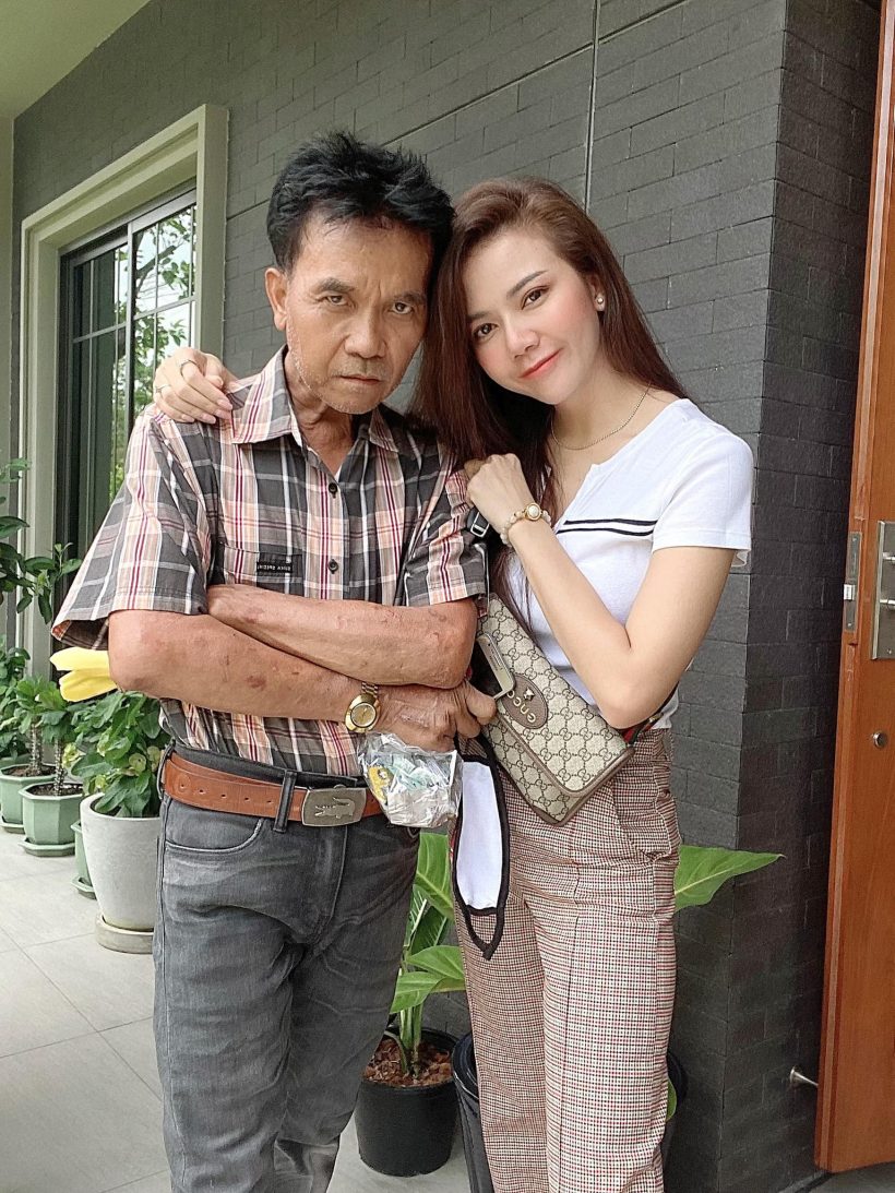 จ๊ะ นงผณี ยอมเล่าหมด! สิ่งที่คู่กรณีทำ หลังคุณพ่อเสียชีวิต