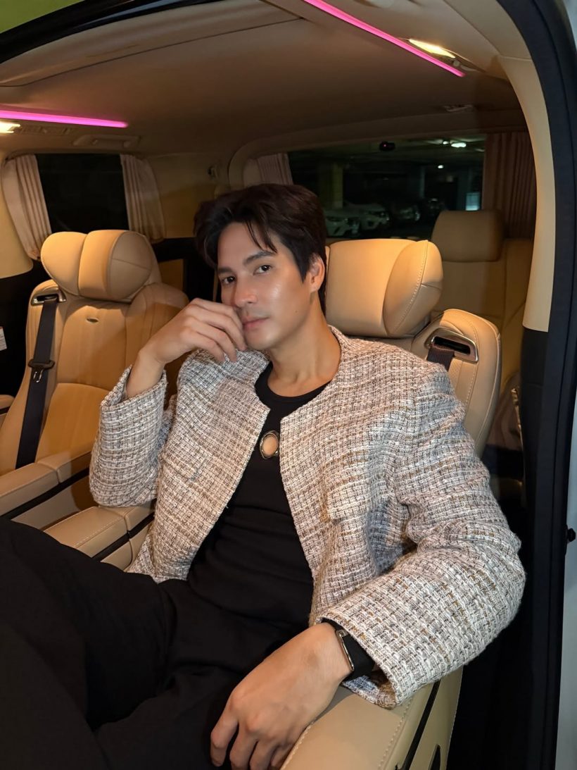 สะเทือนวิกหมอชิต! พระเอกตัวท็อป ไม่ต่อสัญญาอีกคน