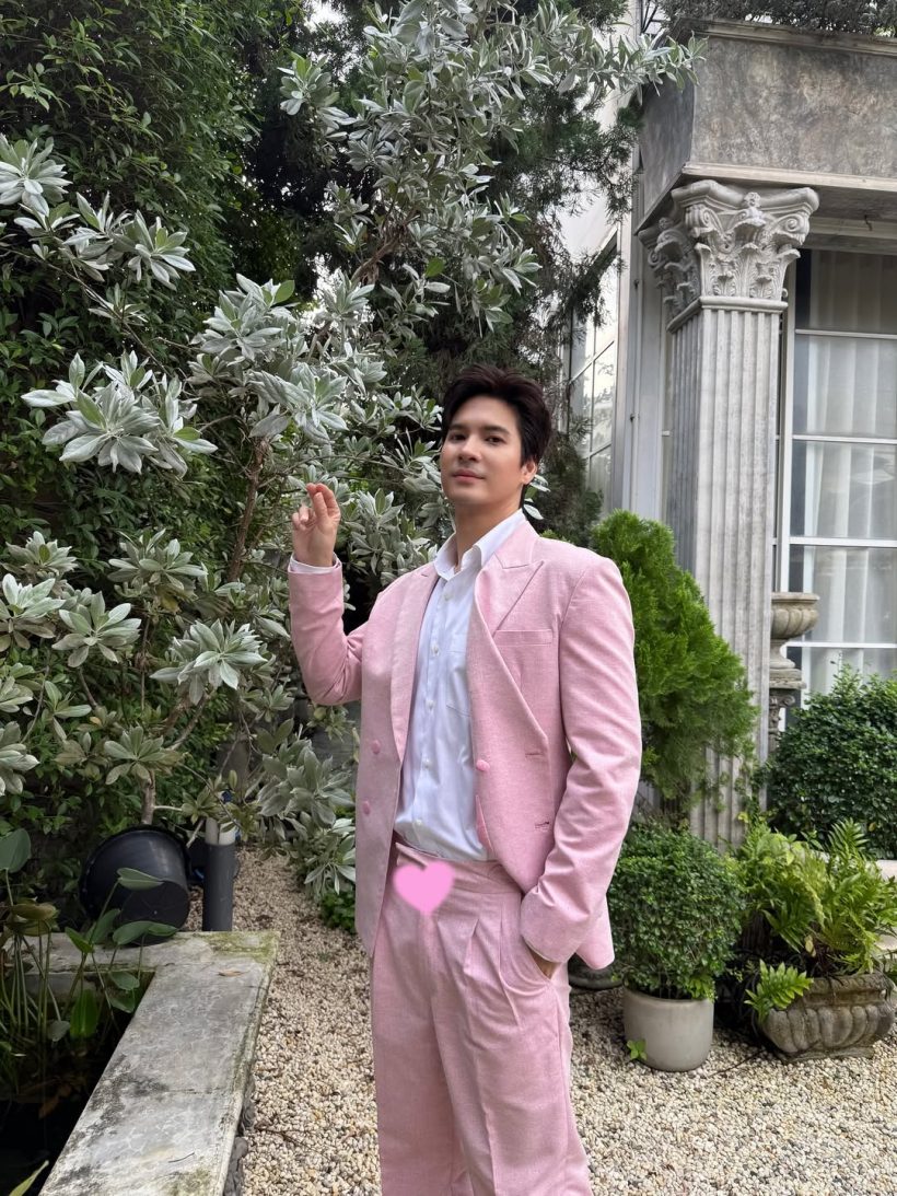 สะเทือนวิกหมอชิต! พระเอกตัวท็อป ไม่ต่อสัญญาอีกคน