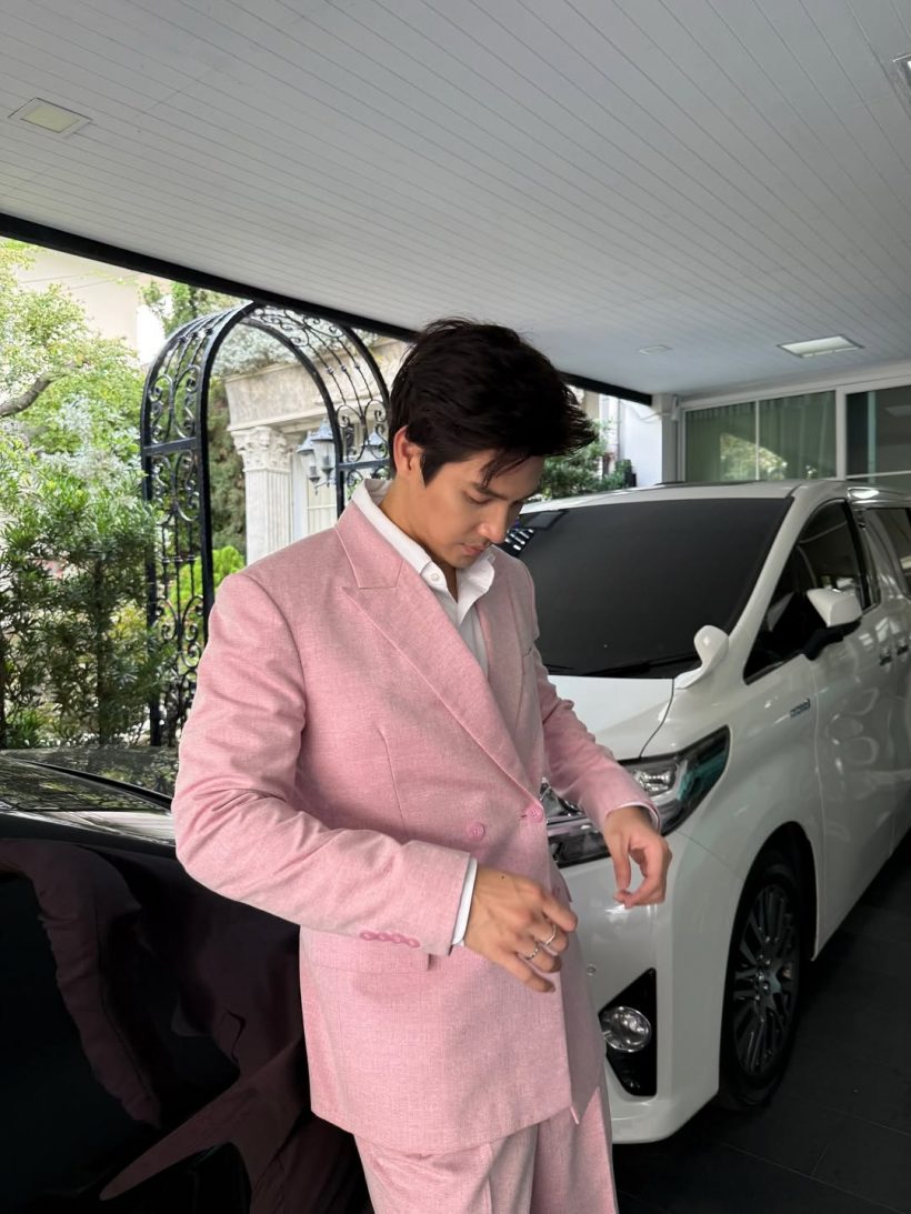 สะเทือนวิกหมอชิต! พระเอกตัวท็อป ไม่ต่อสัญญาอีกคน