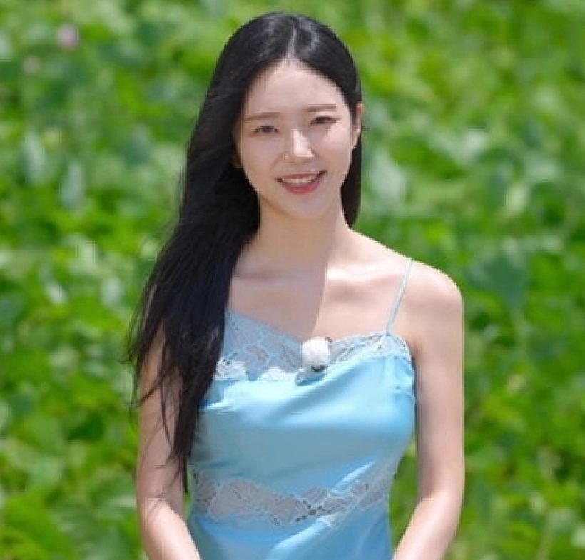 ไม่โสดแล้ว! ยุนฮาจอง Single’s Inferno3 เตรียมแต่งงาน