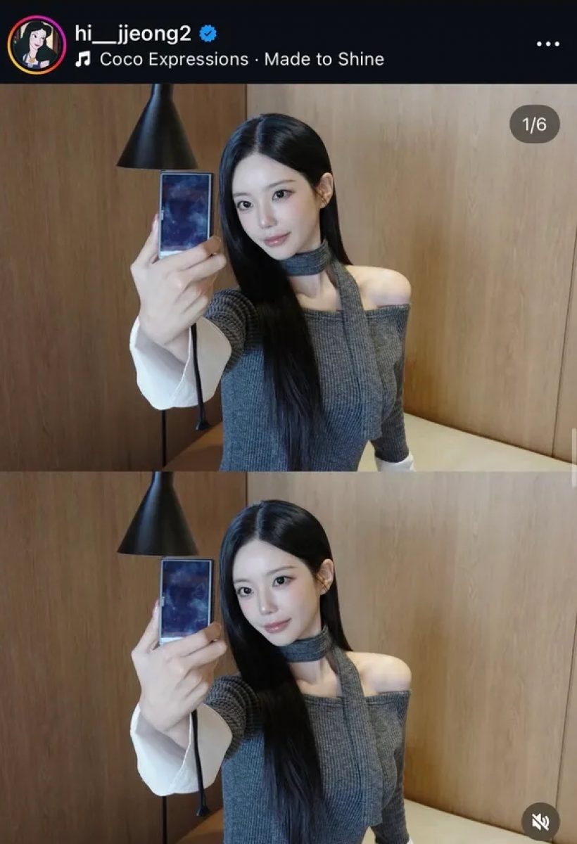 ไม่โสดแล้ว! ยุนฮาจอง Single’s Inferno3 เตรียมแต่งงาน