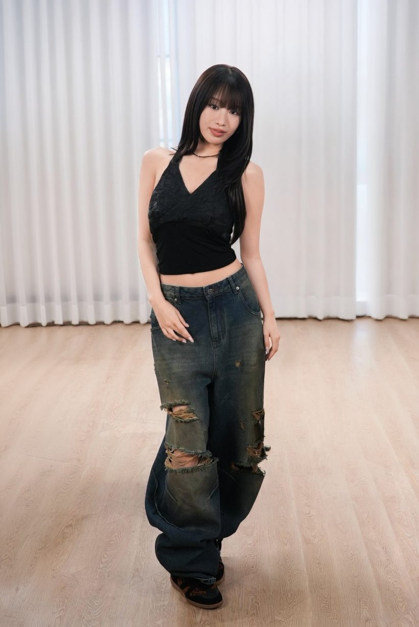 รู้มั้ยหนูน้อยข้างกาย พี่บี้ ตอนนี้โตแล้วดังเปรี้ยงพลุแตก