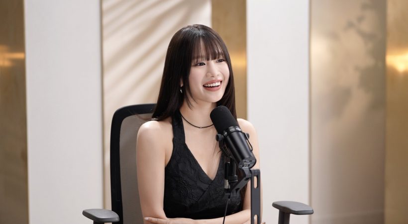 รู้มั้ยหนูน้อยข้างกาย พี่บี้ ตอนนี้โตแล้วดังเปรี้ยงพลุแตก