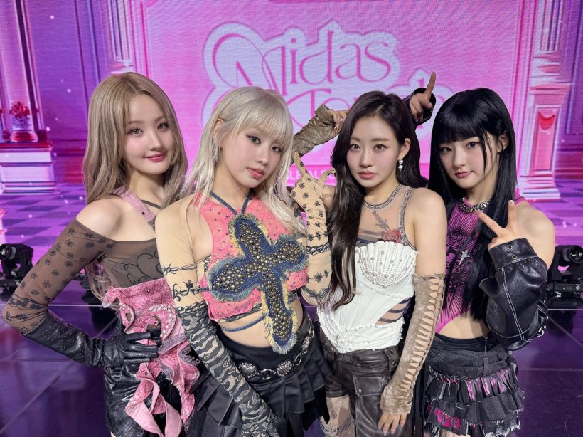 รู้มั้ยหนูน้อยข้างกาย พี่บี้ ตอนนี้โตแล้วดังเปรี้ยงพลุแตก