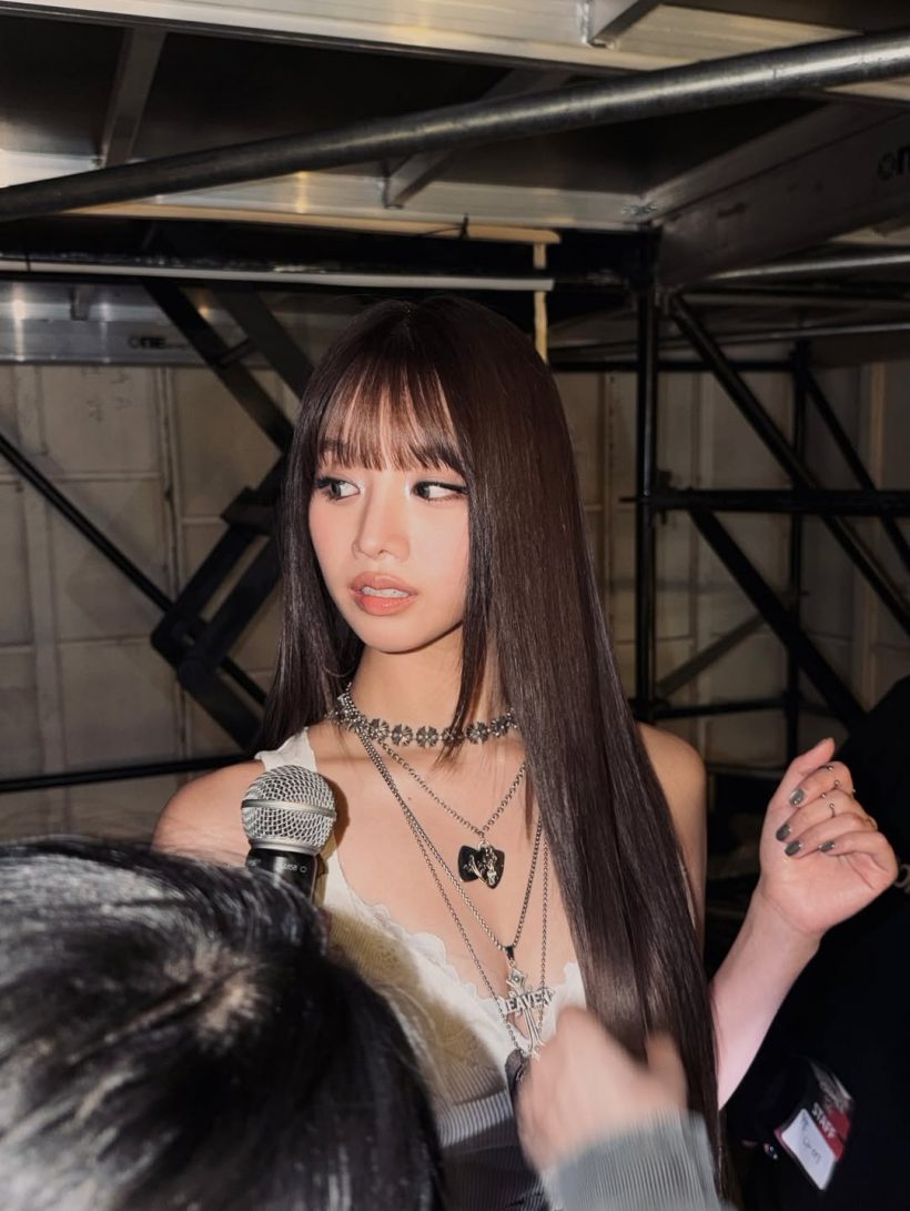 รู้มั้ยหนูน้อยข้างกาย พี่บี้ ตอนนี้โตแล้วดังเปรี้ยงพลุแตก