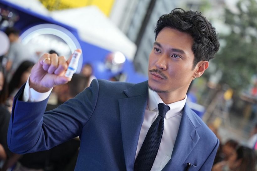 ฟังจากปาก! ท็อป ทศพล หลังก้อยลั่นขอให้เกียรติแฟน