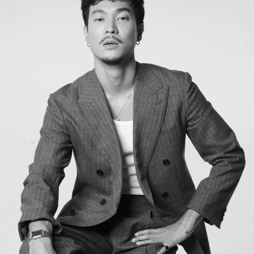 ฟังจากปาก! ท็อป ทศพล หลังก้อยลั่นขอให้เกียรติแฟน