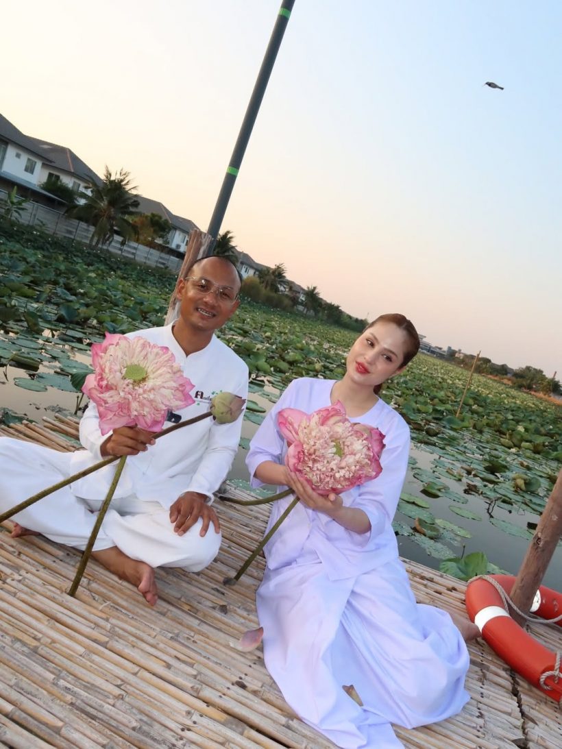 อ.เบียร์ พูดดังฟังชัด! ไม่คบ ขวัญ อุษามณี เพราะสาเหตุนี้