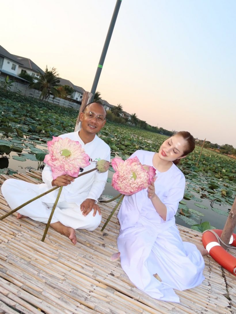 อ.เบียร์ พูดดังฟังชัด! ไม่คบ ขวัญ อุษามณี เพราะสาเหตุนี้