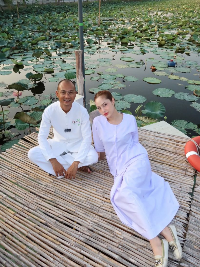 อ.เบียร์ พูดดังฟังชัด! ไม่คบ ขวัญ อุษามณี เพราะสาเหตุนี้