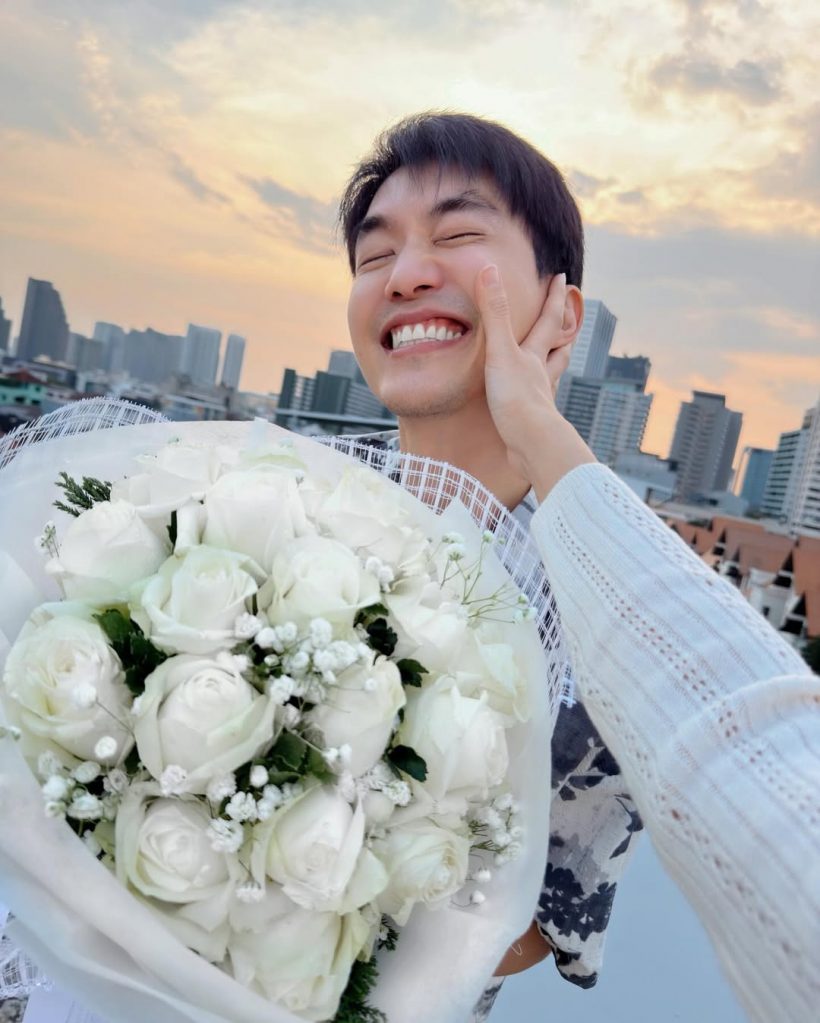ว่าที่เจ้าสาวพร้อมเป็นแม่คน ลั่นแต่งงานปุ๊บเปิดอู่มีลูกทันที