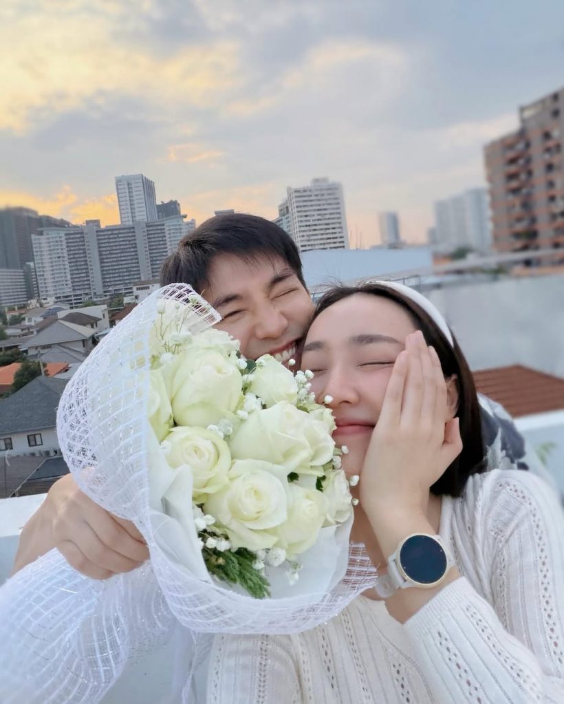 ว่าที่เจ้าสาวพร้อมเป็นแม่คน ลั่นแต่งงานปุ๊บเปิดอู่มีลูกทันที