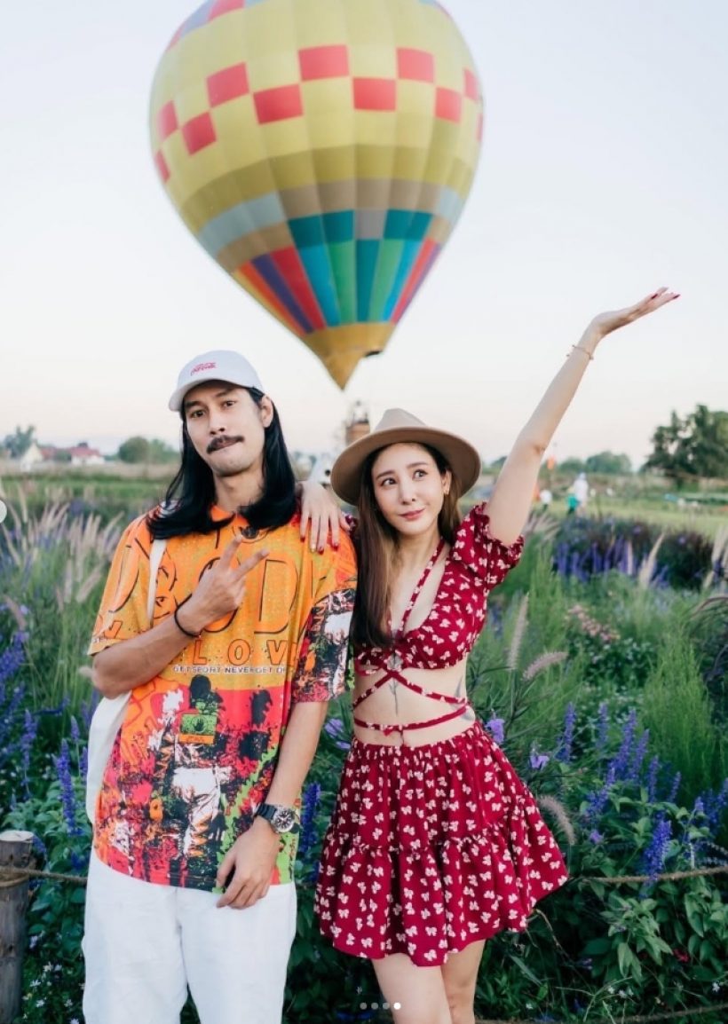 บีบหัวใจ! เบิร์ดแฟนแตงโมระบายวัย40 ที่ไม่เหลือใคร