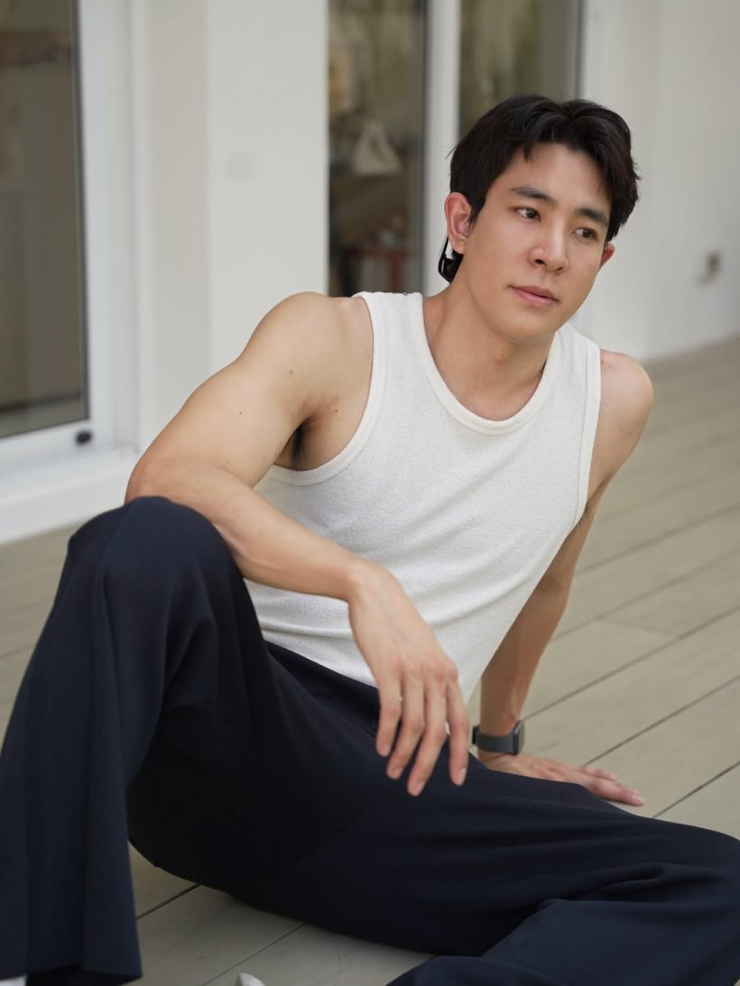 เซอร์ไพรส์มาก! เปิดตัวคู่รักคู่ใหม่ ฝ่ายหญิงโต้กระแส มูฟออนไว