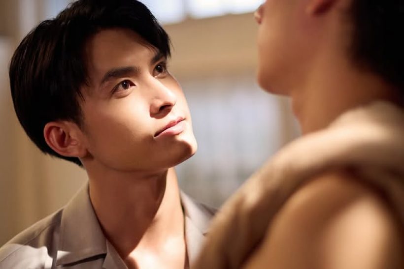 วาร์ปด่วน ไอ้ชินบ่าวตัวแสบทำถึงซีนHOtกับเทศน์ไมรอน