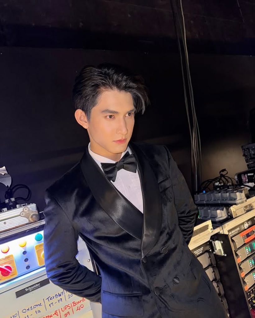 วาร์ปด่วน ไอ้ชินบ่าวตัวแสบทำถึงซีนHOtกับเทศน์ไมรอน