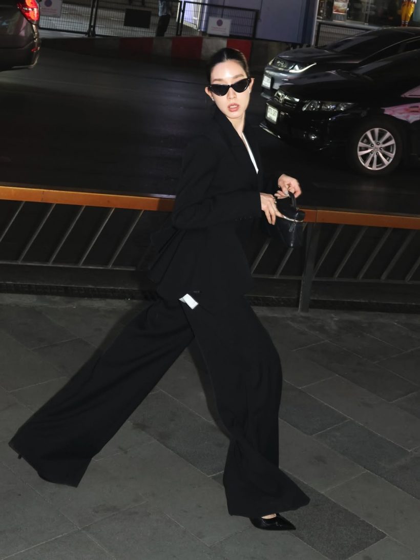เกินคาดมาก! ดาราสาวดัง ยอมรับตรงๆ ใช้คนละครึ่งเหมือนกัน