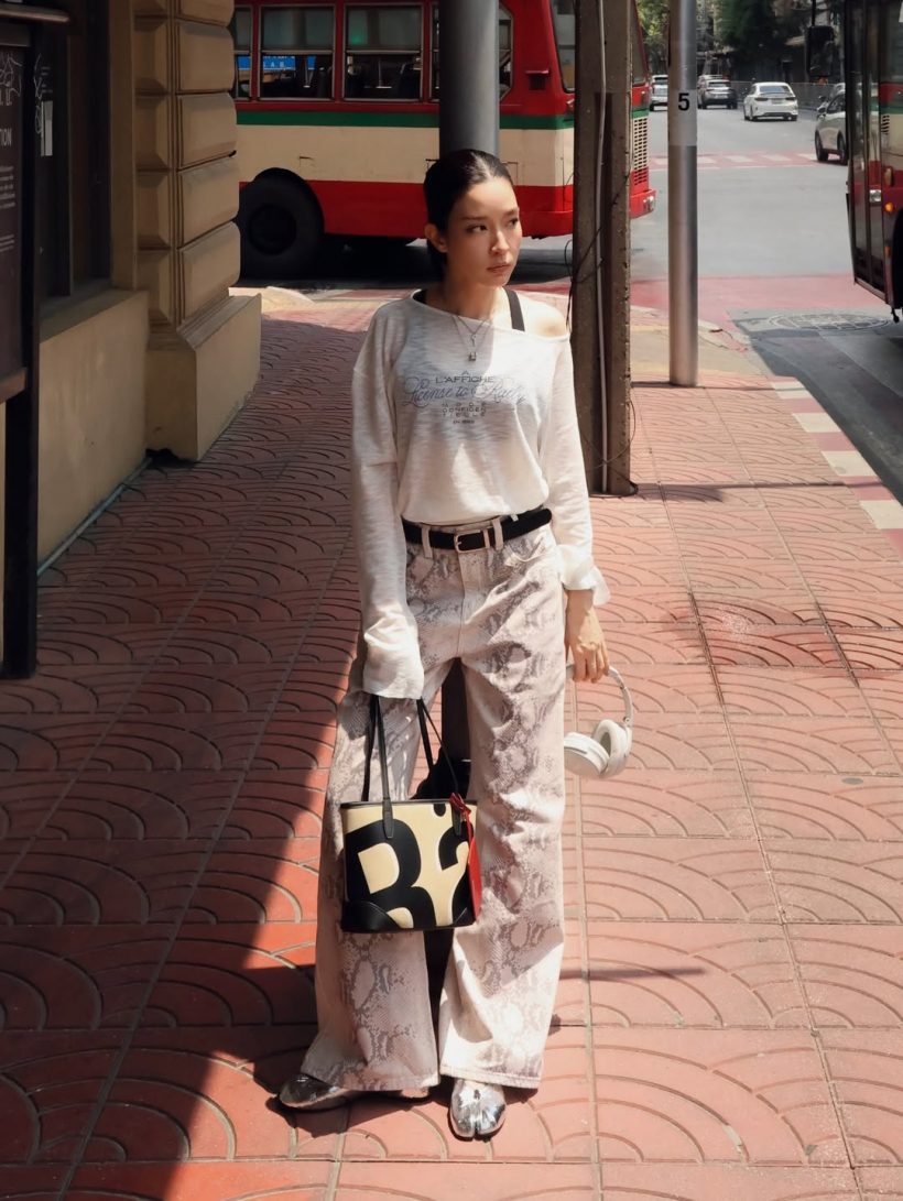 เกินคาดมาก! ดาราสาวดัง ยอมรับตรงๆ ใช้คนละครึ่งเหมือนกัน