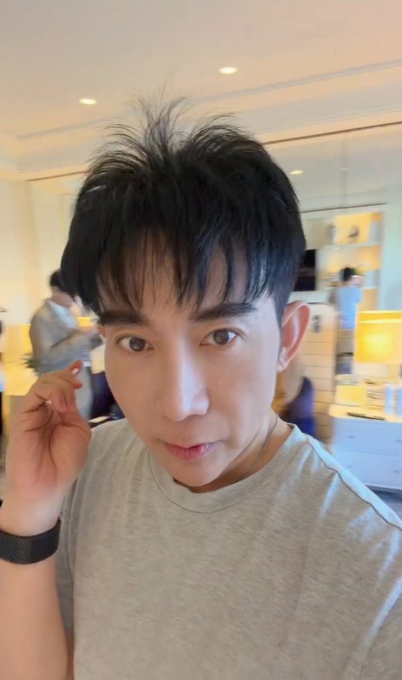 เปิดเบื้องหลัง ชมพู่ อารยา คานส์ปีนี้เกิดเรื่องวุ่น!