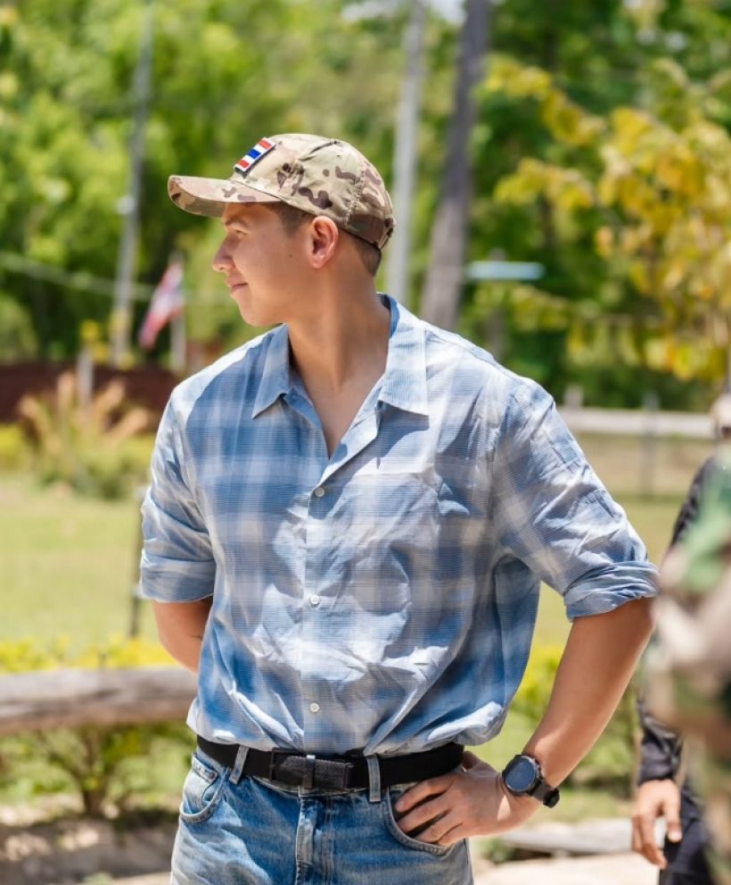 ทรายเผยสาเหตุติดต่อหามายด์ก่อนวันแต่งงาน แต่ไร้การติดต่อกลับ