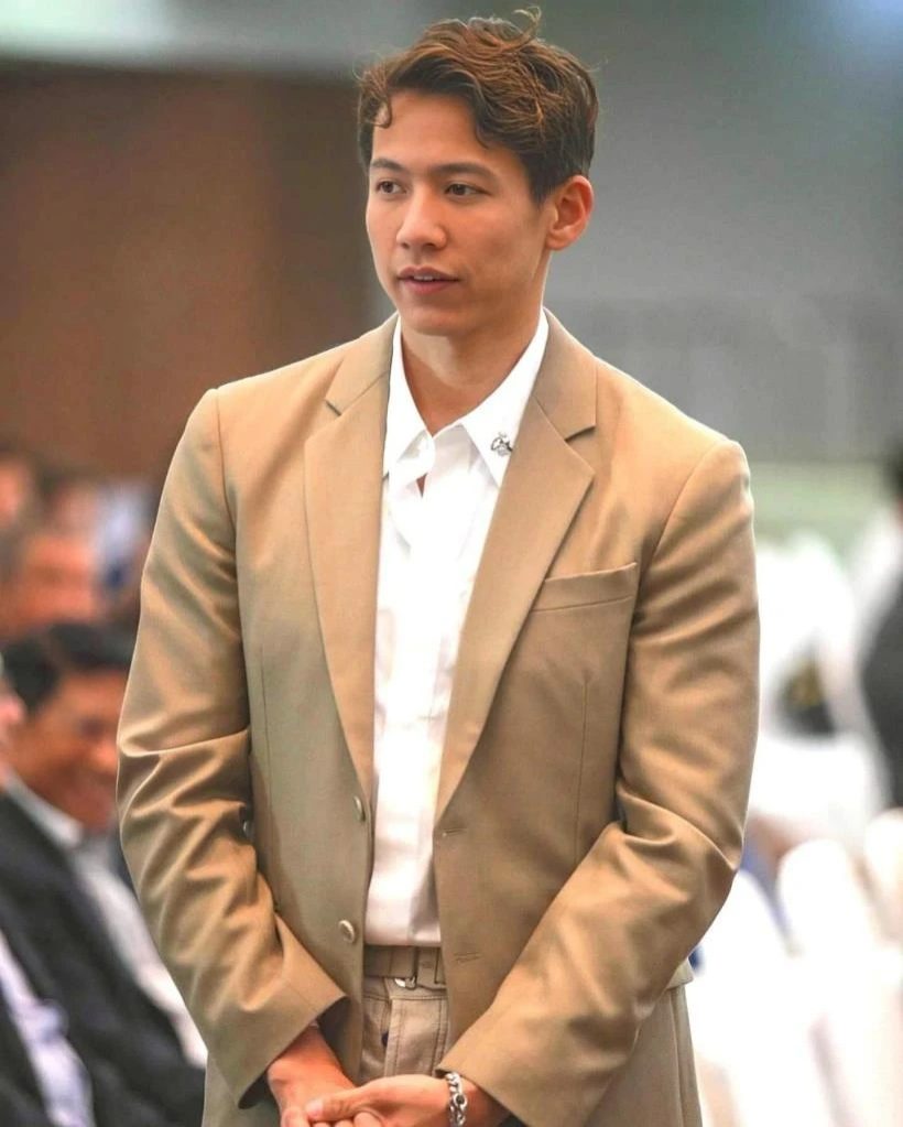 ขยี้ใจชายหลายคน! ทราย สก๊อต ฟาดจุก คนที่นอกใจภรรยา