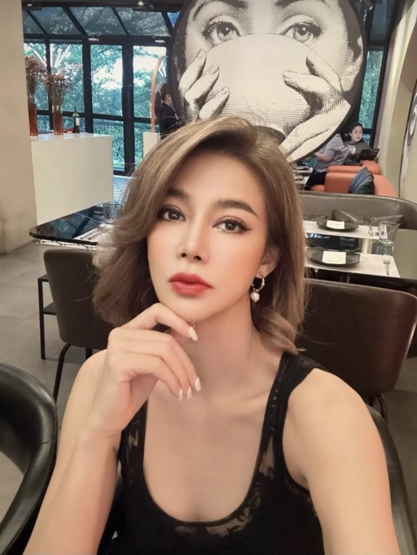 ปู มัณฑนา เปิดใจเผยเหตุผล หยุดโพสต์ด่าในโซเชียล