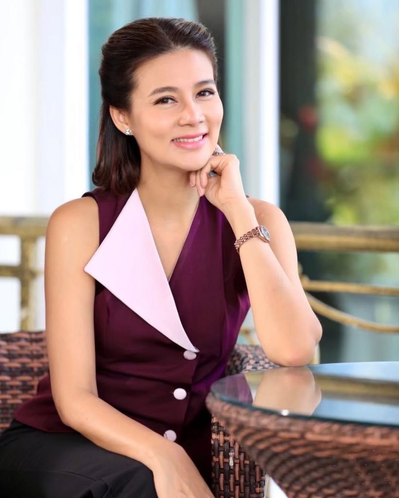 ปู มัณฑนา เปิดใจเผยเหตุผล หยุดโพสต์ด่าในโซเชียล