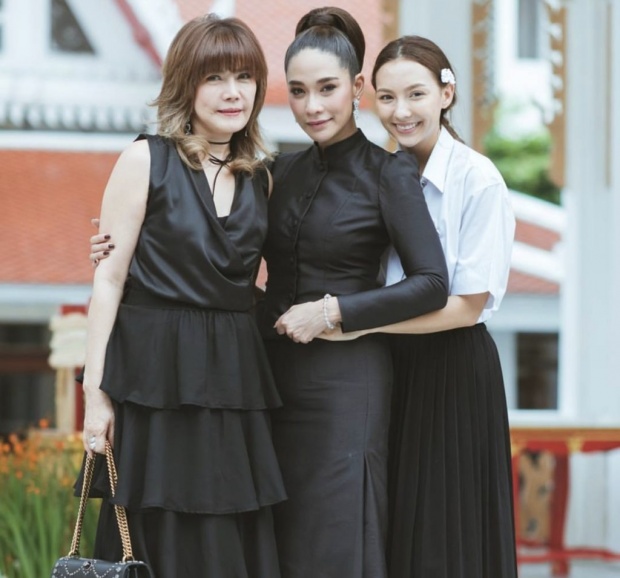  อ่านแล้วซึ้ง คาริสา เผยความในใจถึง พลอย #จากน้องสาวถึงพี่สาว