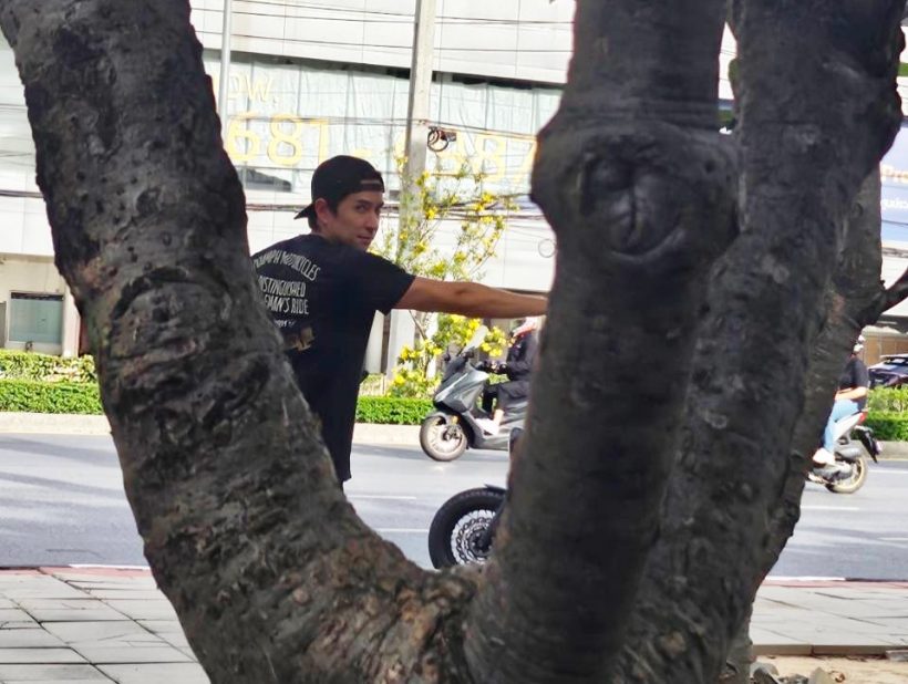 ดีใจได้เห็นรอยยิ้ม นุ่น-หลุยส์ กลับมาสดใสอีกครั้ง