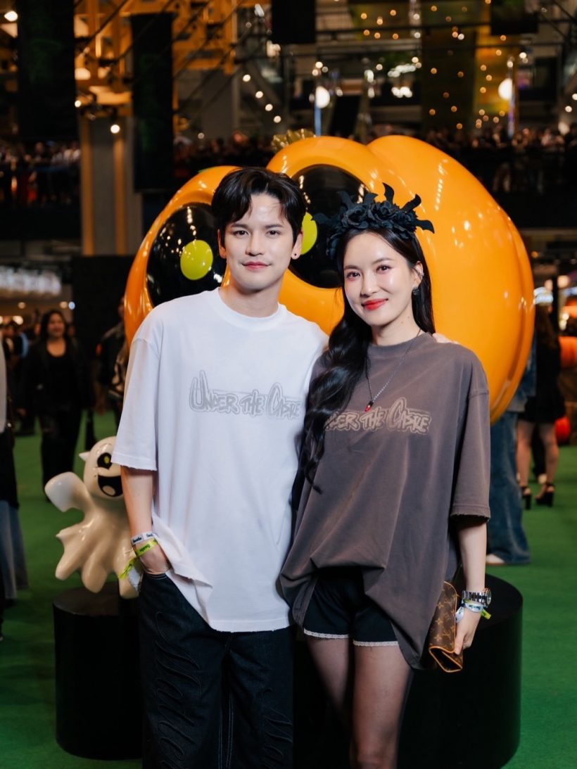 พระเอกดัง แฮปปี้รัก 11 ปี แต่งแน่นอน แต่ไม่ขอมีลูก!!