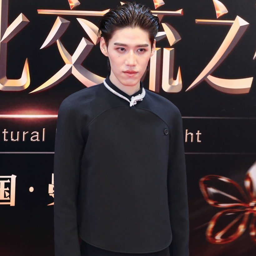 อ้าปากค้าง! ส่อง พีพี กับสร้อย Cartier มูลค่า 28 ล้าน