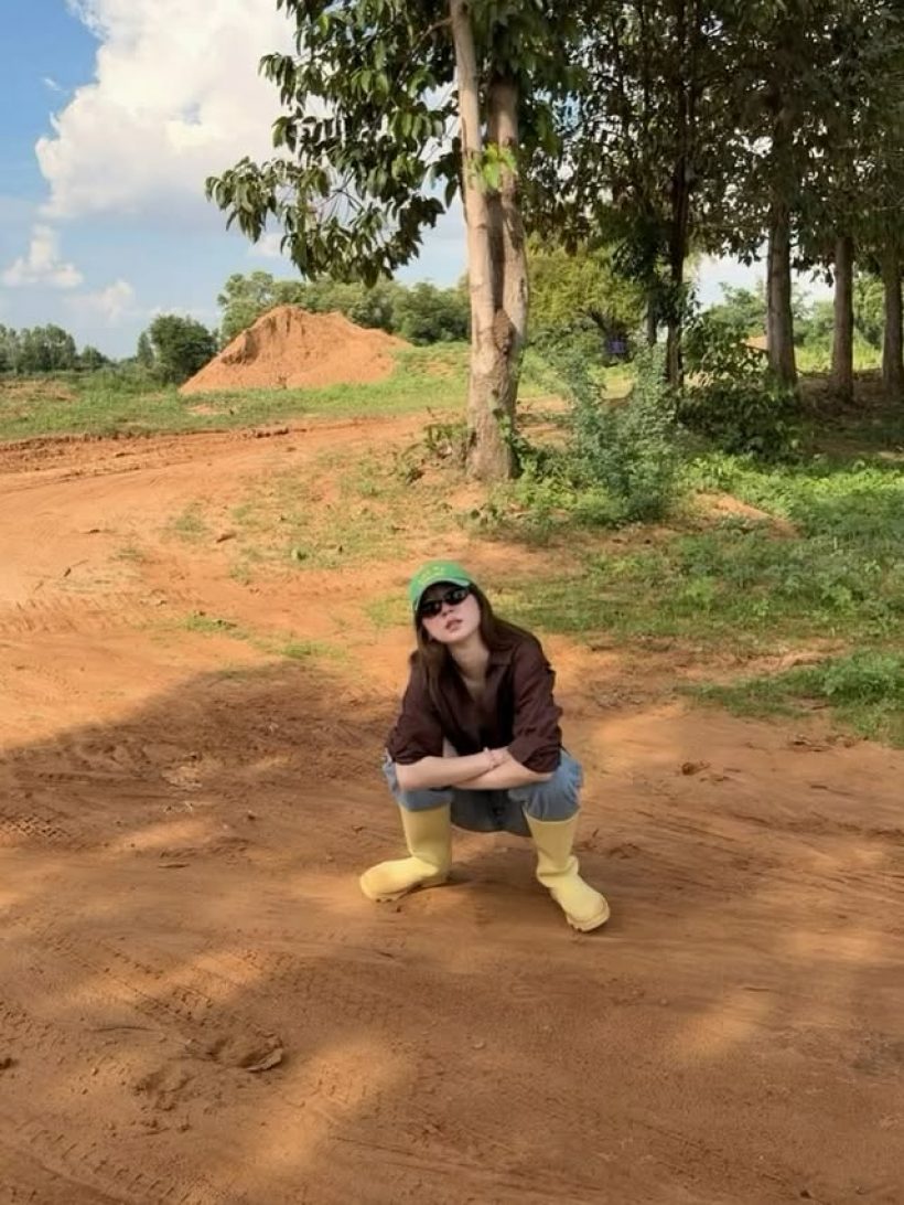 เปิดธุรกิจพันล้านบ้านต้าเหนิง ลงพื้นที่คุมงานเอง