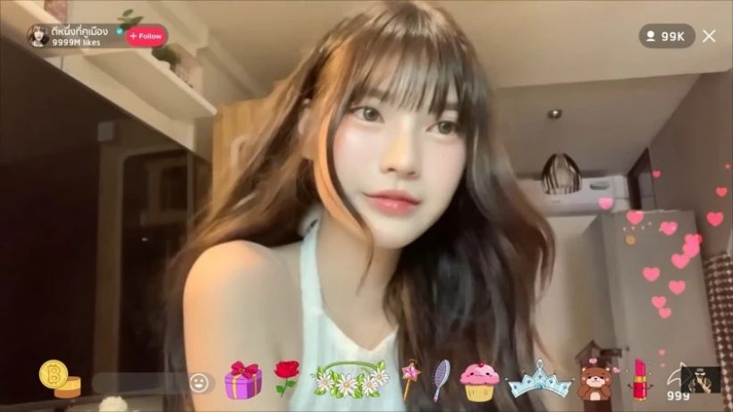 ชาวเน็ตตั้งข้อสันนิษฐาน เบลอหน้า พั้นรักแมว เพราะเหตุนี้?