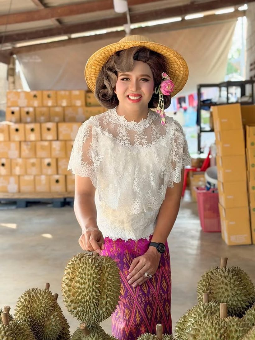 ยิ่งให้ยิ่งปัง! แพรรี่ไพรวัลย์ เปย์เงินล้านแม่ เผยสิ่งเดียวที่ขอ!?