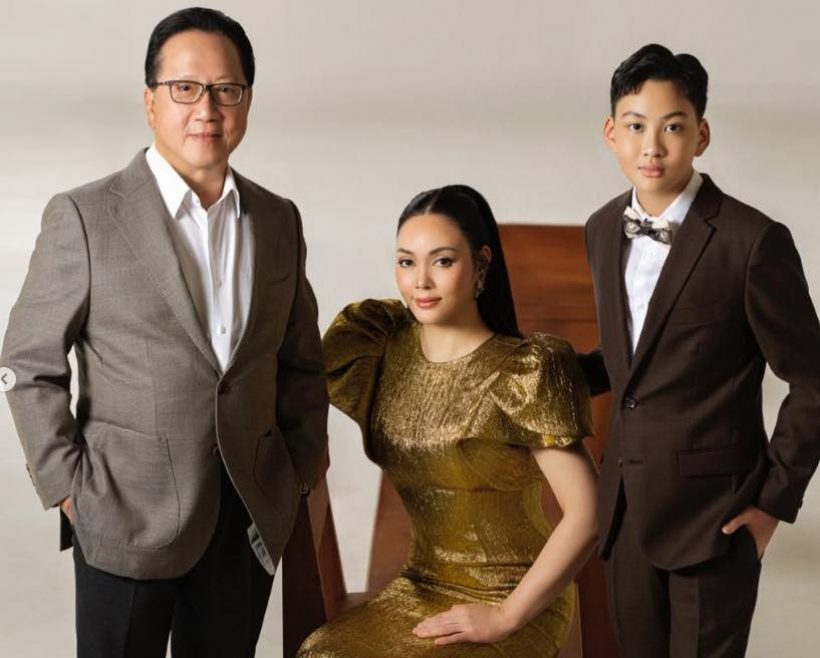 ทายาทหมื่นล้าน น้องข้าวหอม สลัดลุคคุณหนู ลุยตรวจบ้านใหม่
