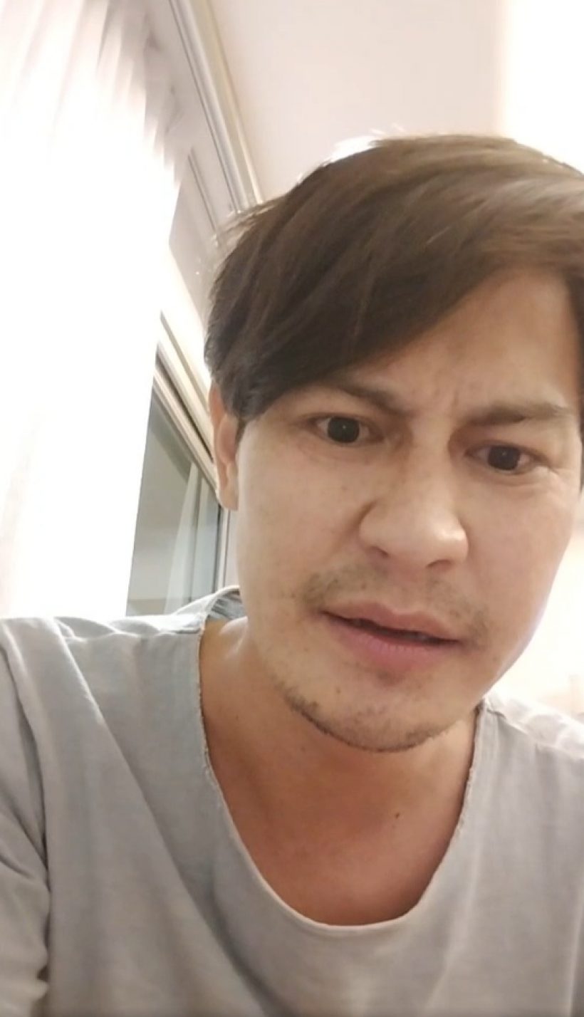 น้ำ รพีภัทร ของขึ้น! ฉะตอแหxซึ่งหน้า ไม่ให้โอกาสคนนี้เด็ดขาด