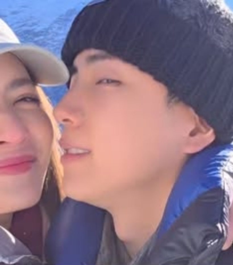 คลั่งรักออกสื่อ! แอฟยกนนกุล พื้นที่ปลอดภัยและคนโปรด
