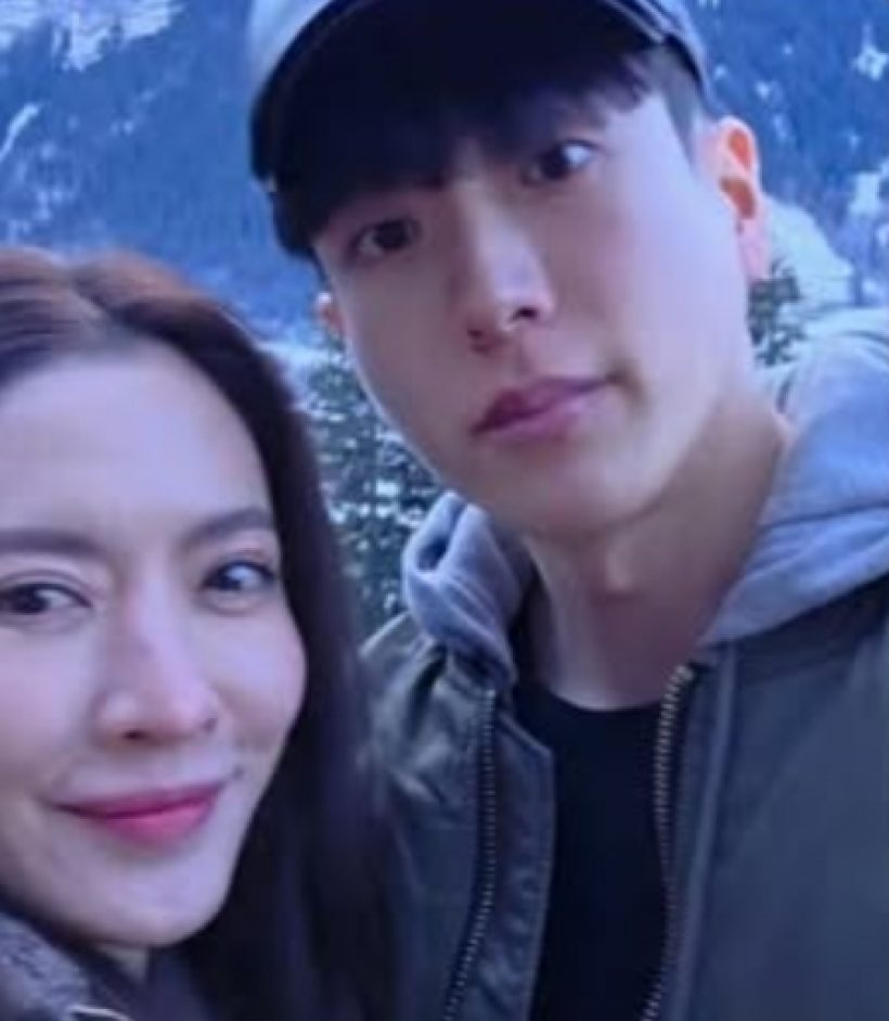 คลั่งรักออกสื่อ! แอฟยกนนกุล พื้นที่ปลอดภัยและคนโปรด