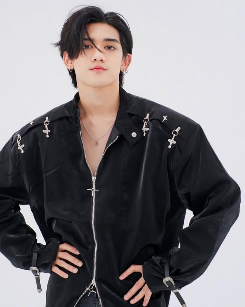 ติณติณนิวคันทรี่ เปิดหน้าสู้! งัดผลตรวจฉี่-แจงปมสาวท้อง