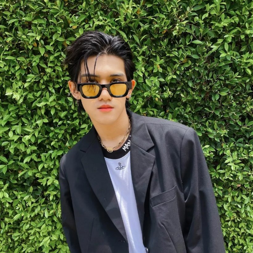 รู้จัก ติณติณนิวคันทรี่ ศิลปินดาวรุ่ง สู่มรสุมข่าวฉาว