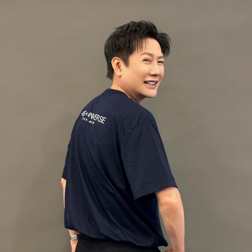 บอสณวัฒน์หลุดกลางไลฟ์ ศิลปินเปลี่ยนเพราะผู้ชาย