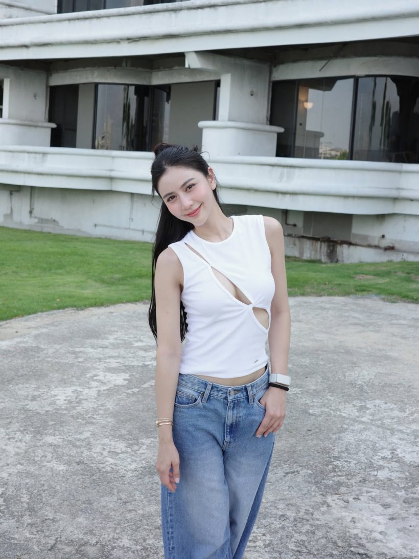 นางเอกดัง ผันตัวขายชาใต้ เมินคนเหยียดดาราตกอับ