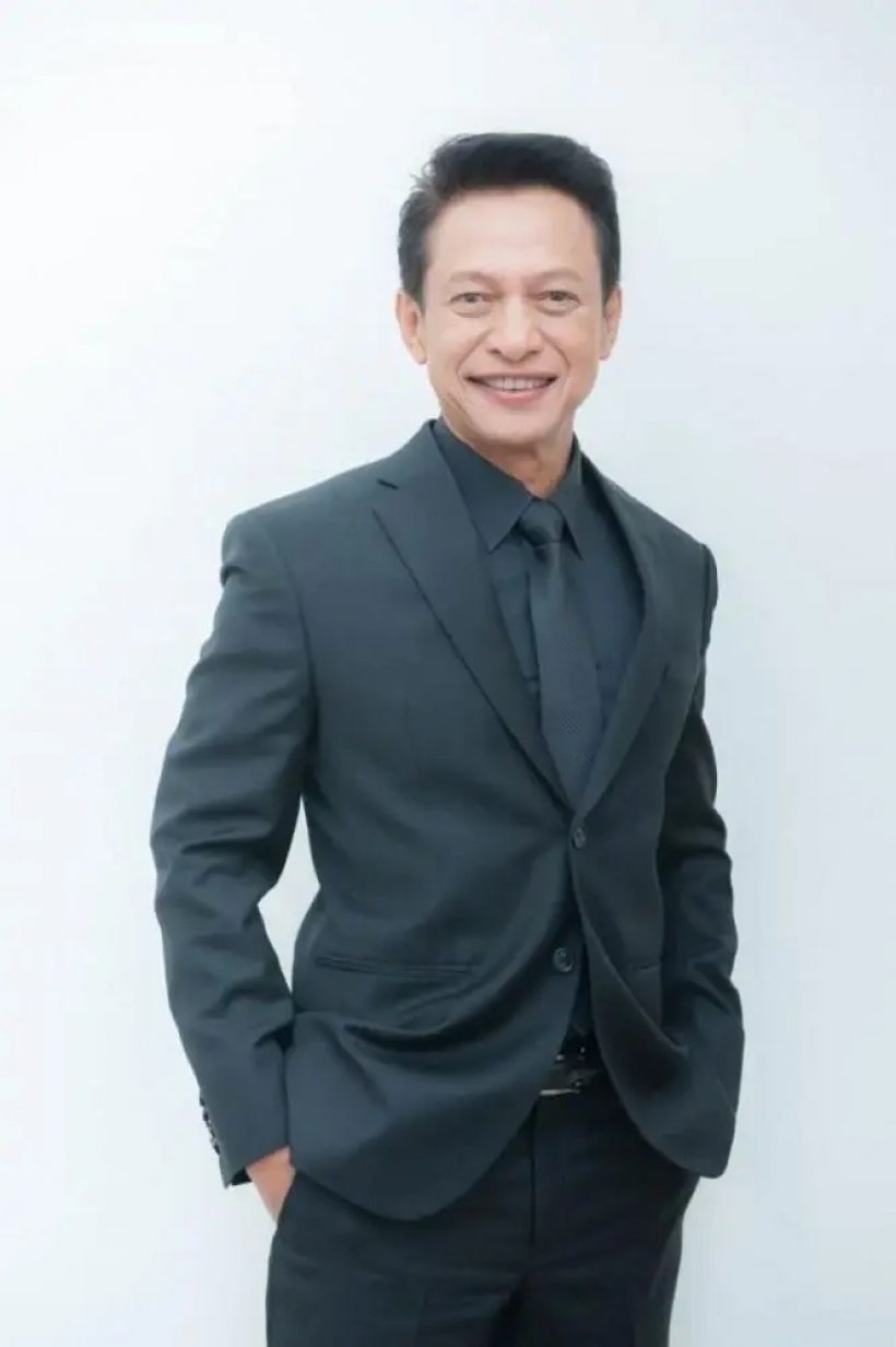 ดาราหนุ่มรุ่นใหญ่ ดึงสติ โก๊ะตี๋ เคลียร์อดีตภรรยาลงตัวแล้ว