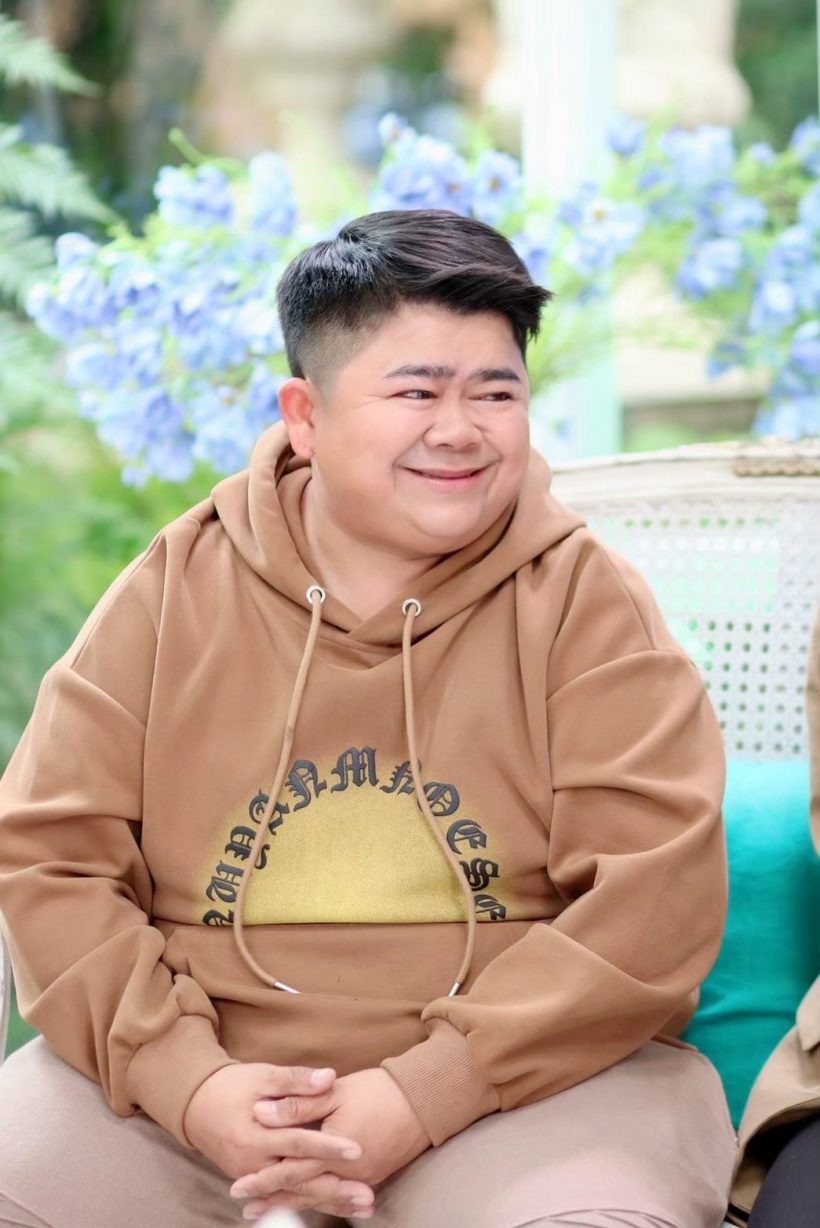ดาราหนุ่มรุ่นใหญ่ ดึงสติ โก๊ะตี๋ เคลียร์อดีตภรรยาลงตัวแล้ว